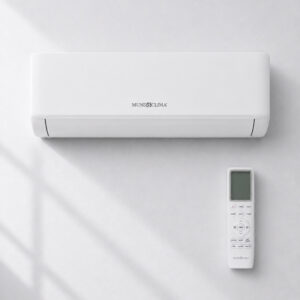 Aire acondicionado Mundoclima MUPR-09-H16 Serie Split Pared