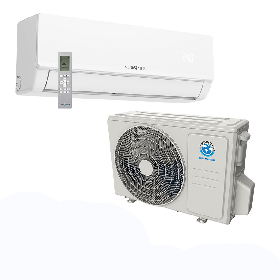 Aire acondicionado Mundoclima MUPR-24-H16 Serie Split Pared